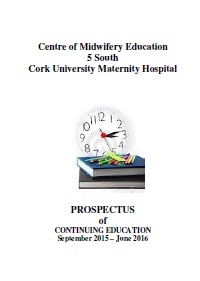 cme prospectus 2015-2016 cme prospectus 2015-2016